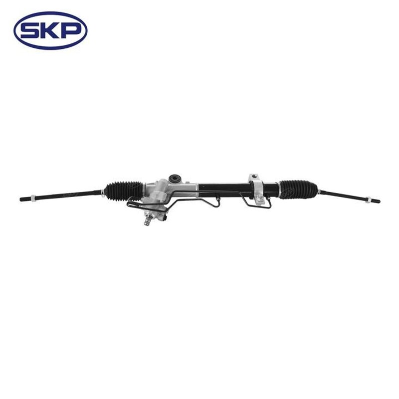 SKP SK263013 Rack and Pinion Assembly