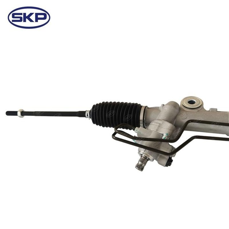 SKP SK263014 Rack and Pinion Assembly