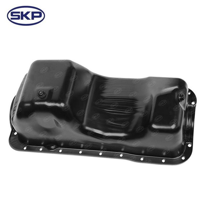 SKP SK264022 Engine Oil Pan
