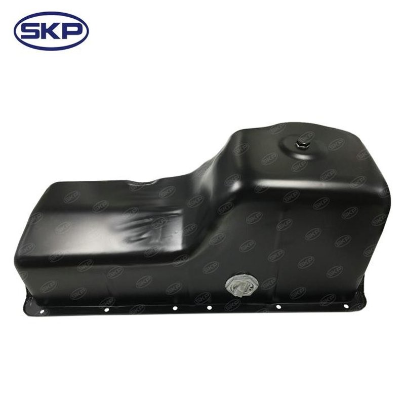 SKP SK264042 Engine Oil Pan - Upper