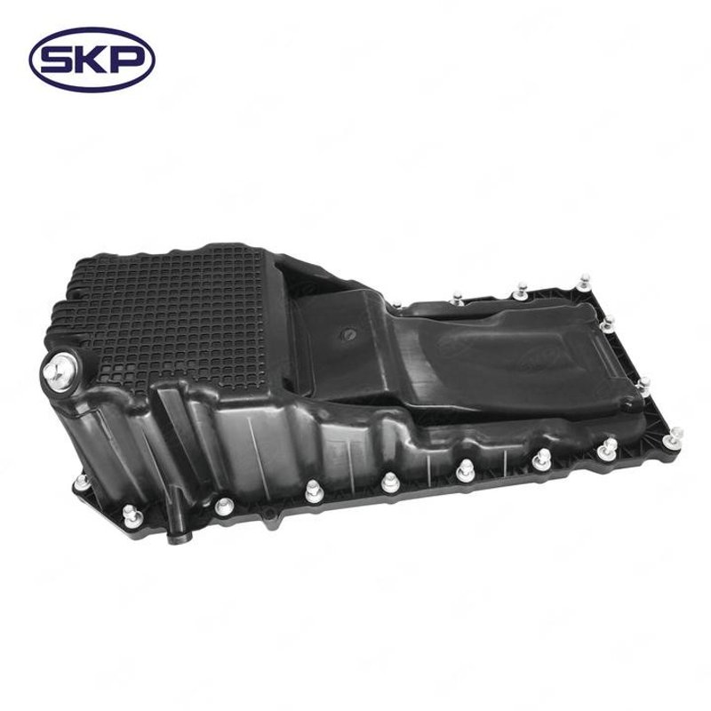 SKP SK264059 Engine Oil Pan