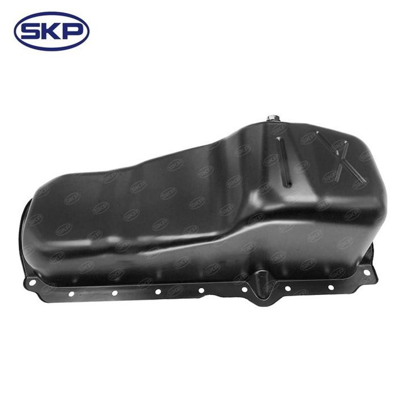 SKP SK264100 Engine Oil Pan