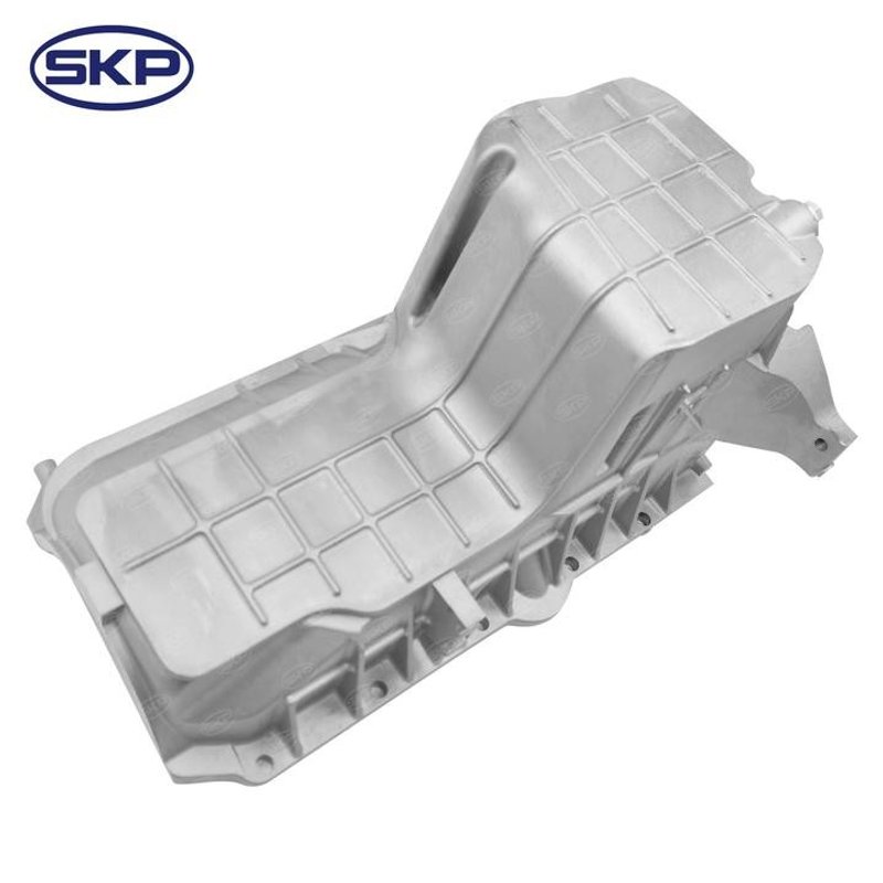 SKP SK264109 Engine Oil Pan