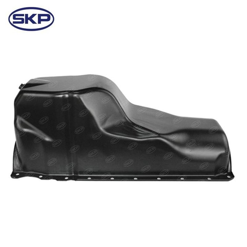 SKP SK264138 Engine Oil Pan