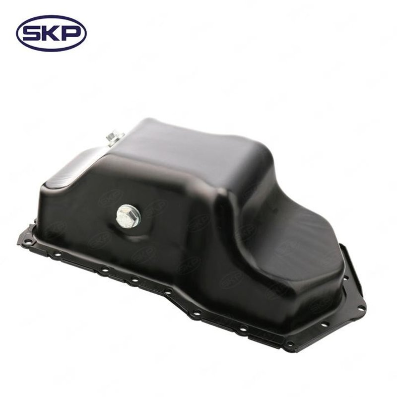 SKP SK264139 Engine Oil Pan