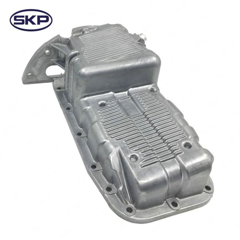 SKP SK264140 Engine Oil Pan