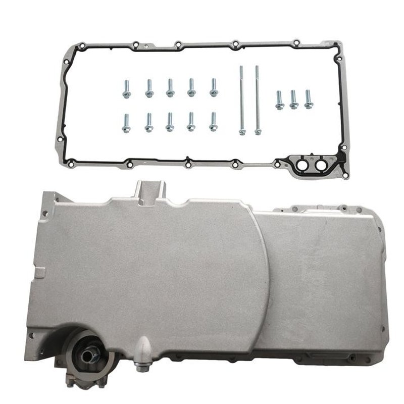 SKP SK264189 Engine Oil Pan