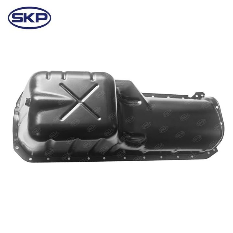SKP SK264220 Engine Oil Pan
