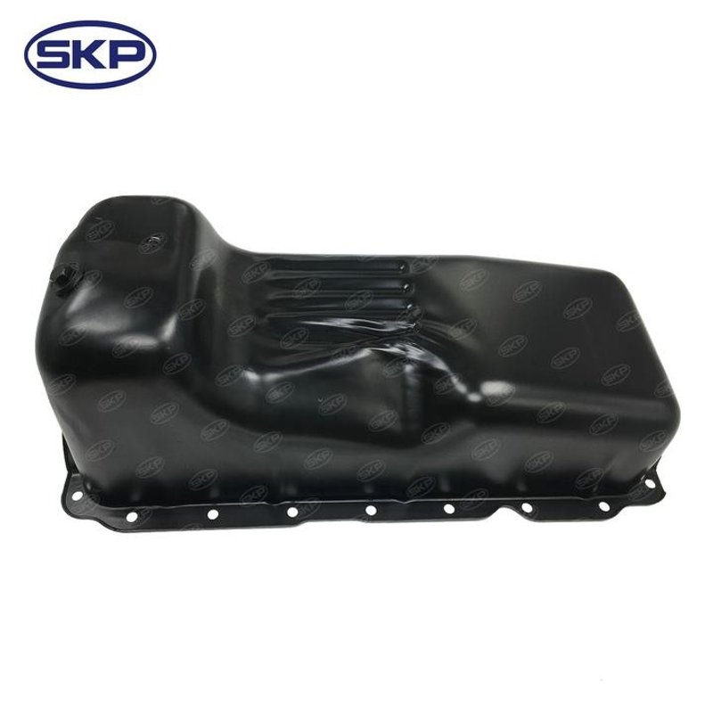 SKP SK264233 Engine Oil Pan