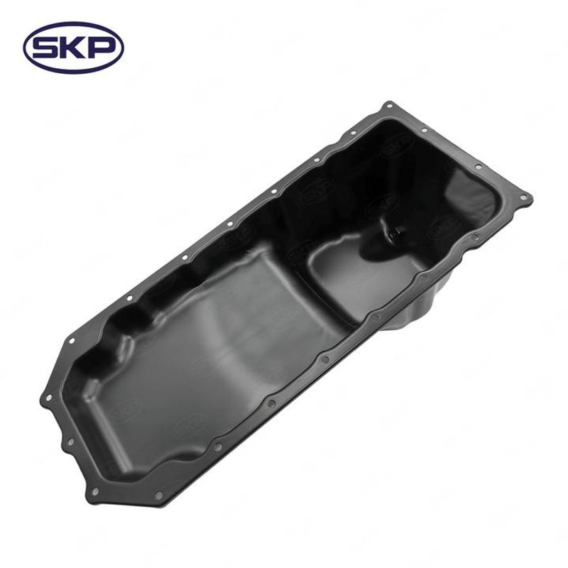 SKP SK264260 Engine Oil Pan