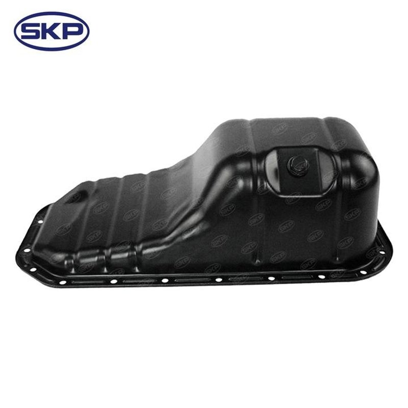 SKP SK264300 Engine Oil Pan