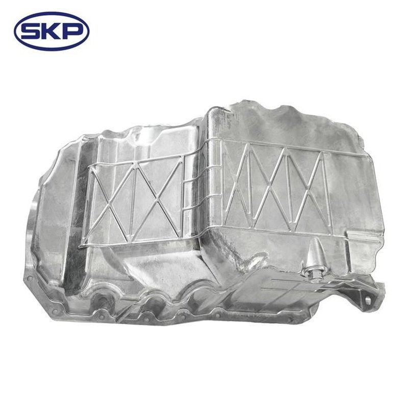 SKP SK264334 Engine Oil Pan