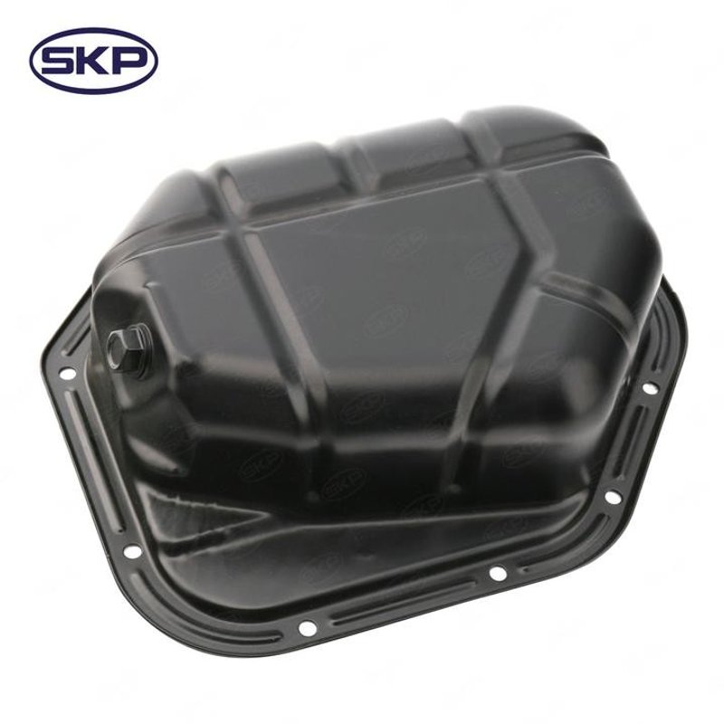 SKP SK264360 Engine Oil Pan - Lower