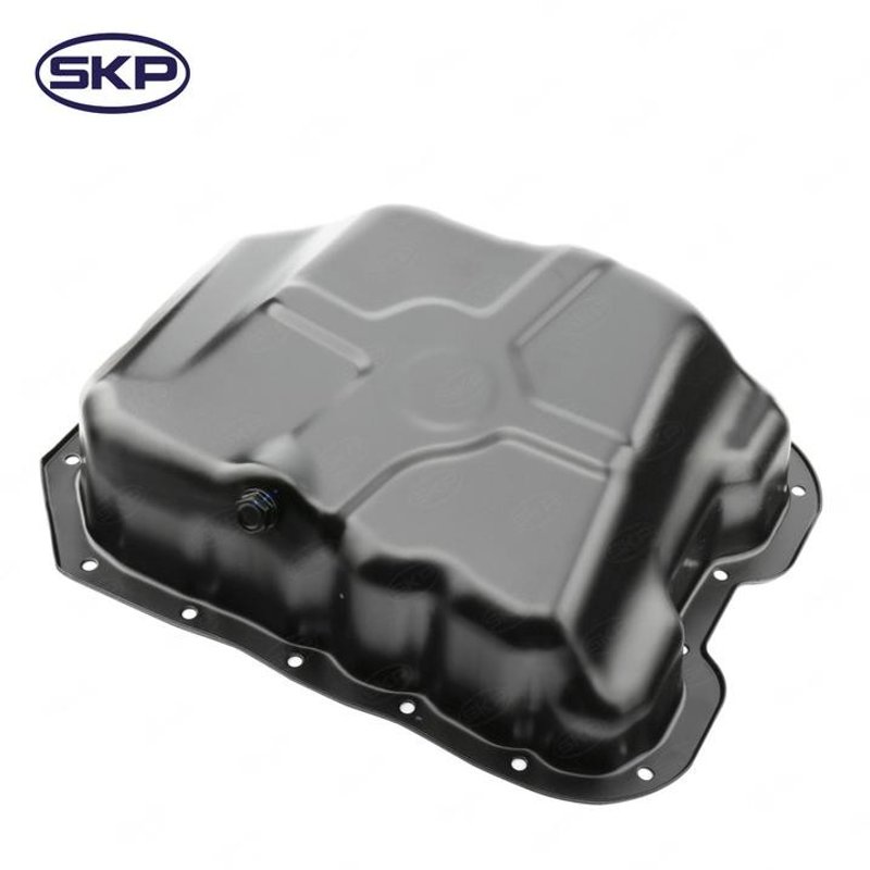 SKP SK264361 Engine Oil Pan