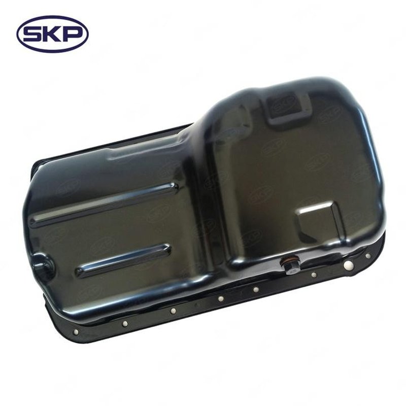 SKP SK264403 Engine Oil Pan