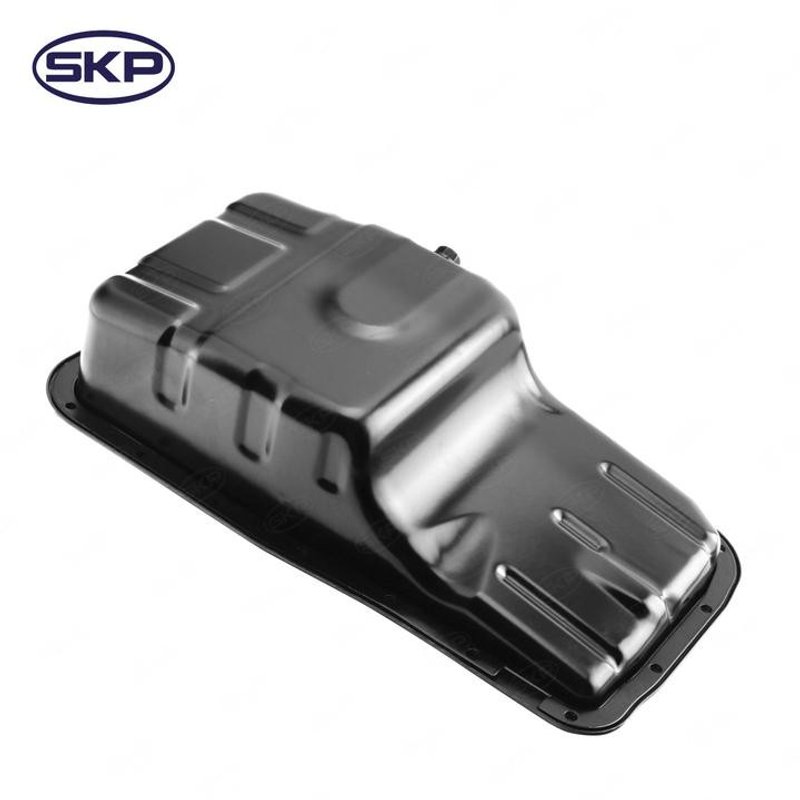SKP SK264408 Engine Oil Pan