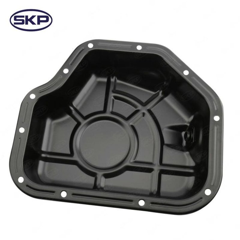 SKP SK264436 Engine Oil Pan - Lower
