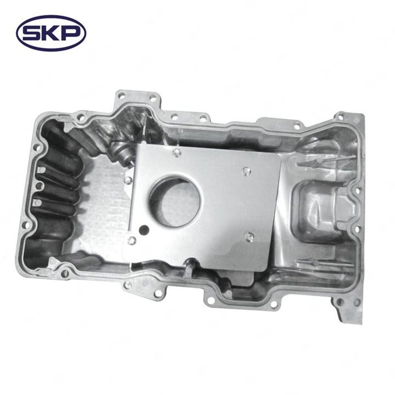SKP SK264444 Engine Oil Pan