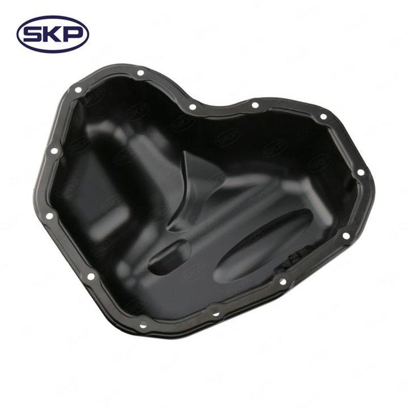 SKP SK264474 Engine Oil Pan - Lower
