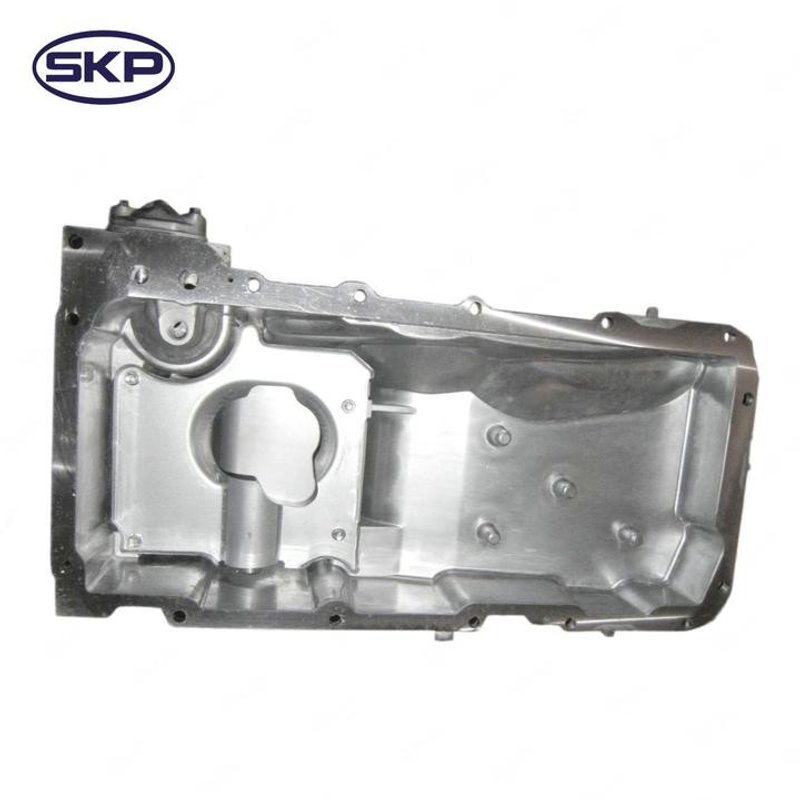 SKP SK264480 Engine Oil Pan