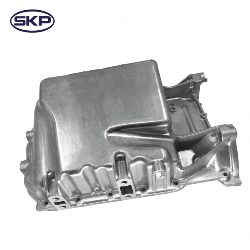 SKP SK264484 Engine Oil Pan