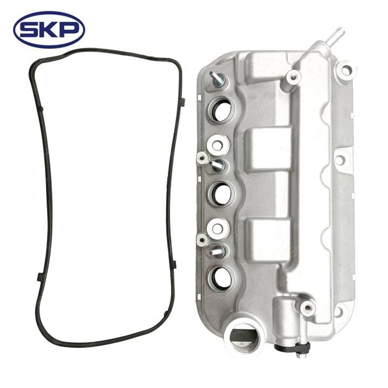 SKP SK264491 Engine Valve Cover - Front