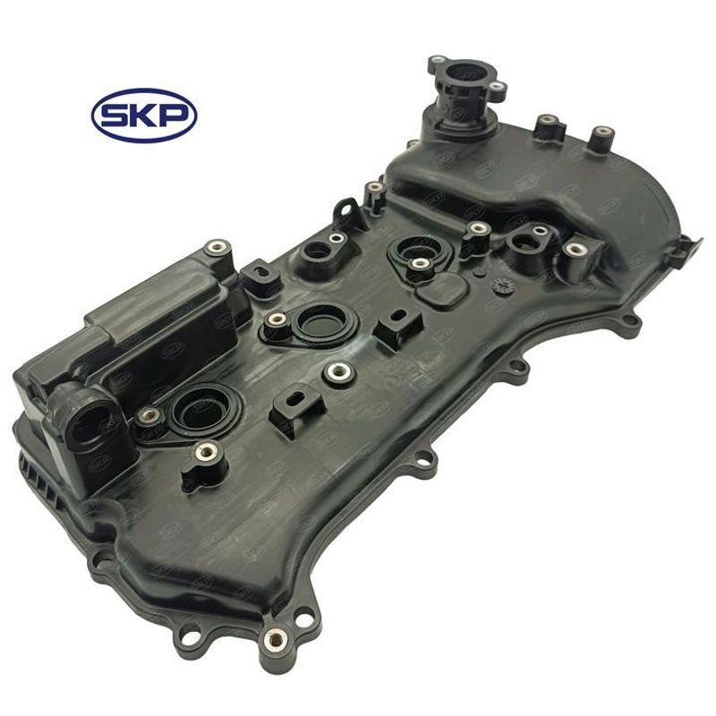 SKP SK264499 Engine Valve Cover - Left