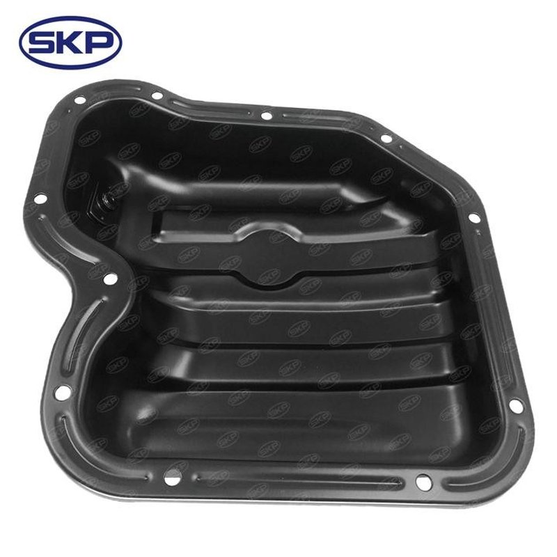 SKP SK264506 Engine Oil Pan - Lower