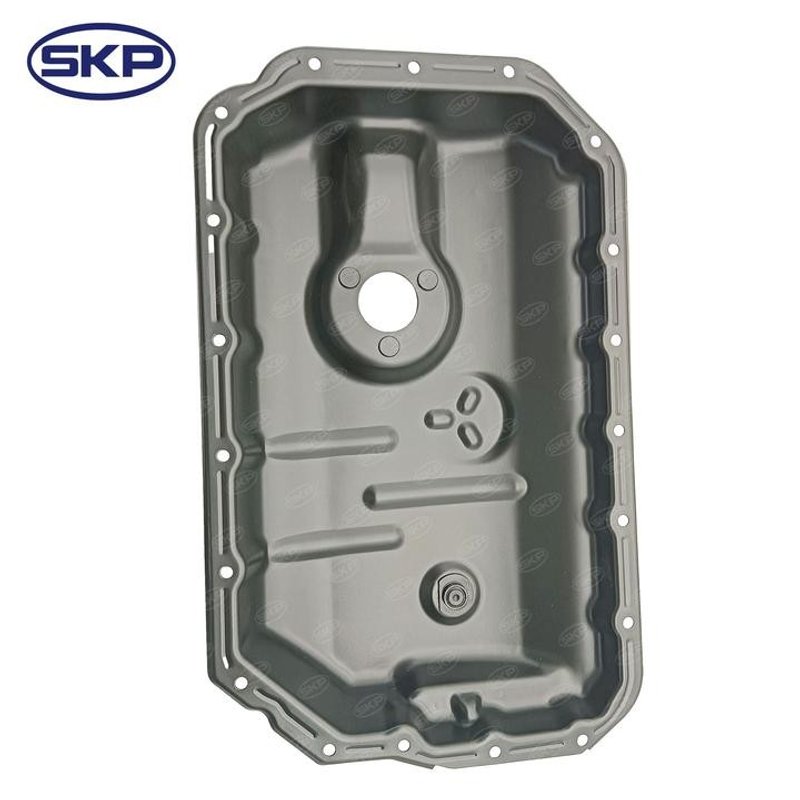 SKP SK264581 Engine Oil Pan - Lower