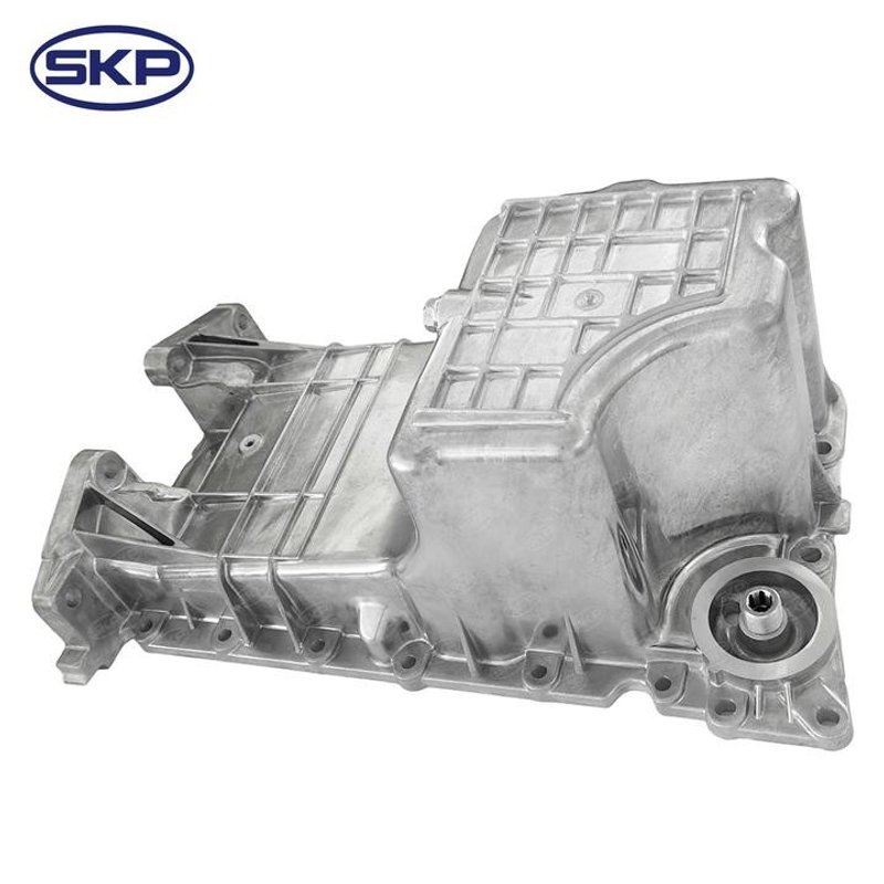 SKP SK264596 Engine Oil Pan