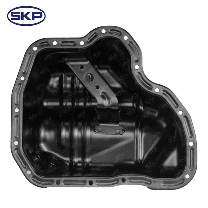 SKP SK264698 Engine Oil Pan - Lower