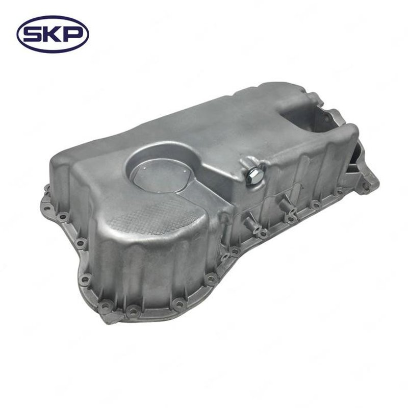 SKP SK264721 Engine Oil Pan