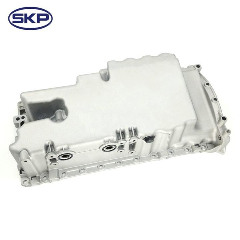 SKP SK264730 Engine Oil Pan