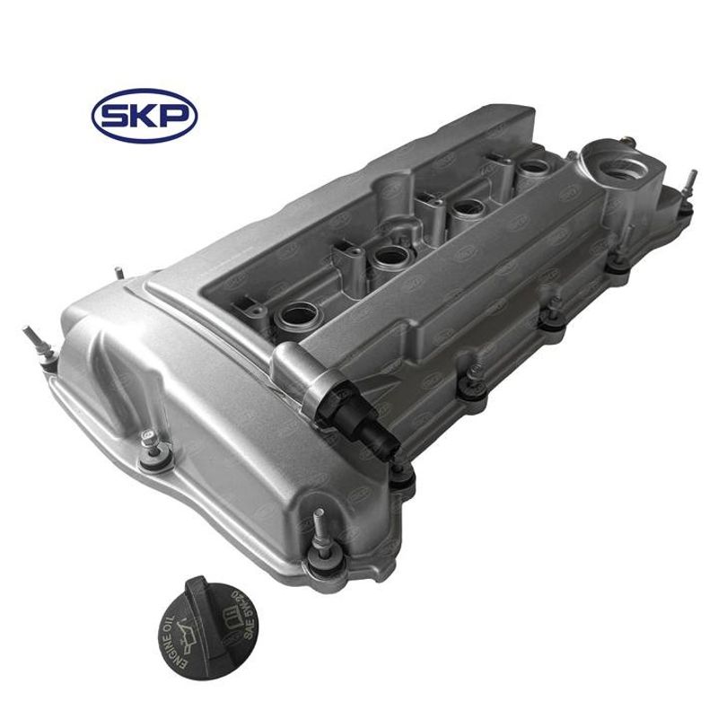 SKP SK264748AL Engine Valve Cover