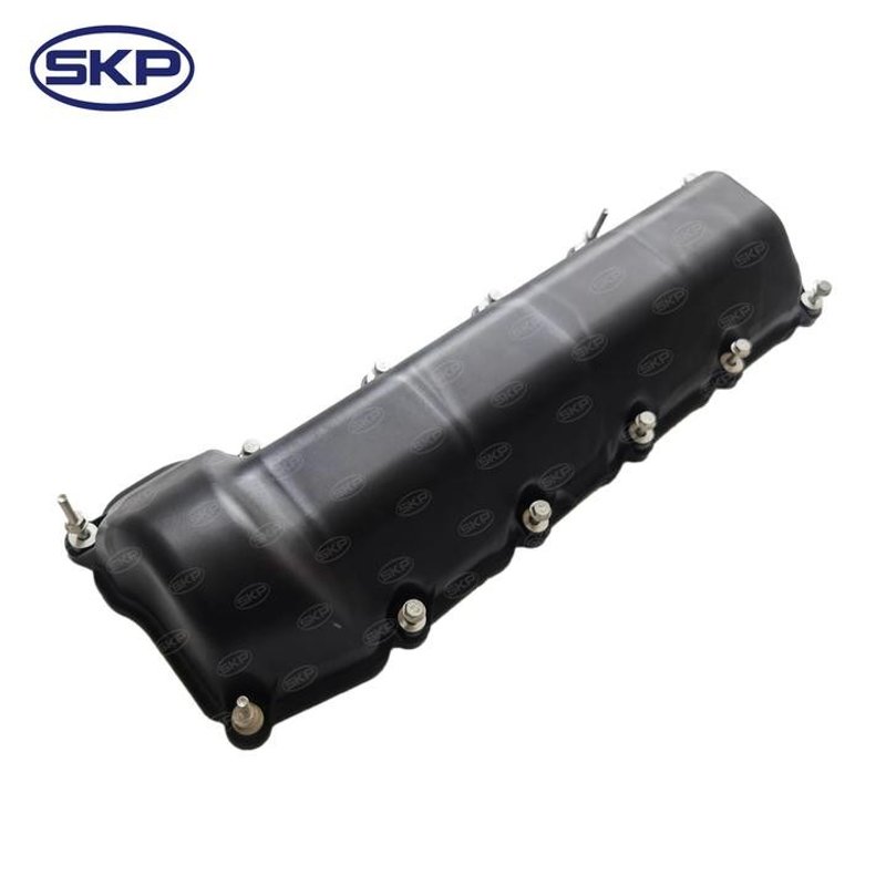 SKP SK264928 Engine Valve Cover - Left