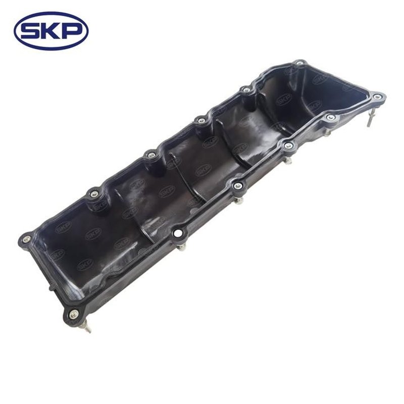 SKP SK264929 Engine Valve Cover - Right