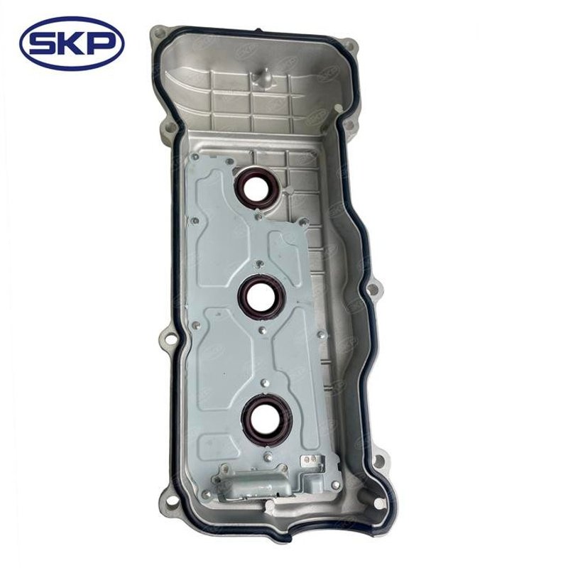 SKP SK264975 Engine Valve Cover - Rear