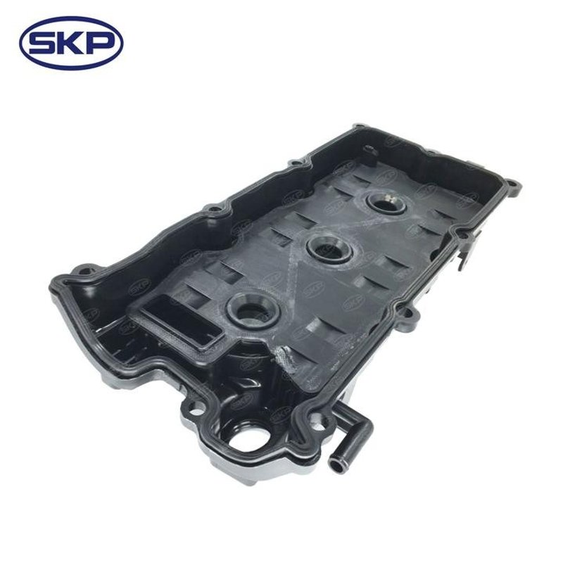SKP SK264985 Engine Valve Cover - Left