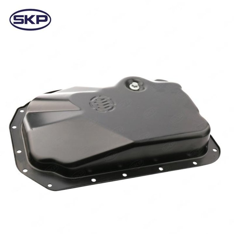 SKP SK265810 Transmission Oil Pan
