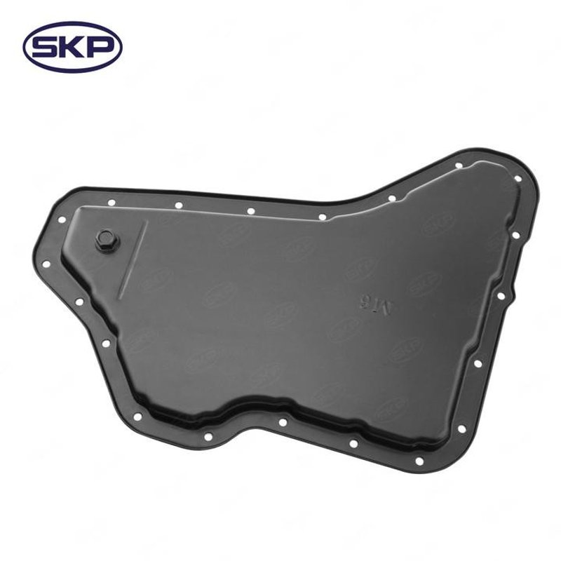 SKP SK265814 Transmission Oil Pan