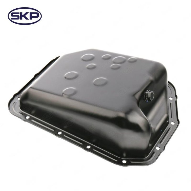SKP SK265835 Transmission Oil Pan