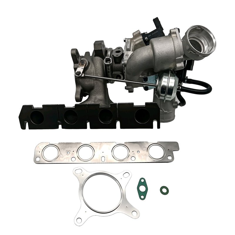 SKP SK2N411 Turbocharger