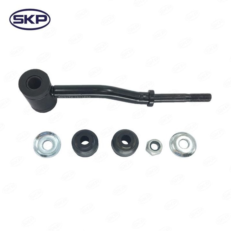 SKP SK3174 Suspension Stabilizer Bar Link - Front