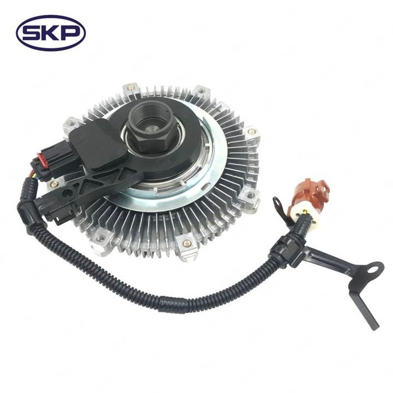 SKP SK3266 Engine Cooling Fan Clutch
