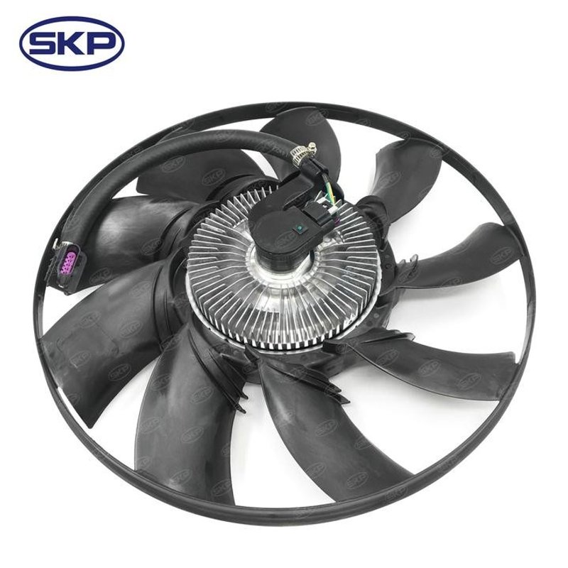 SKP SK3303 Engine Cooling Fan Clutch