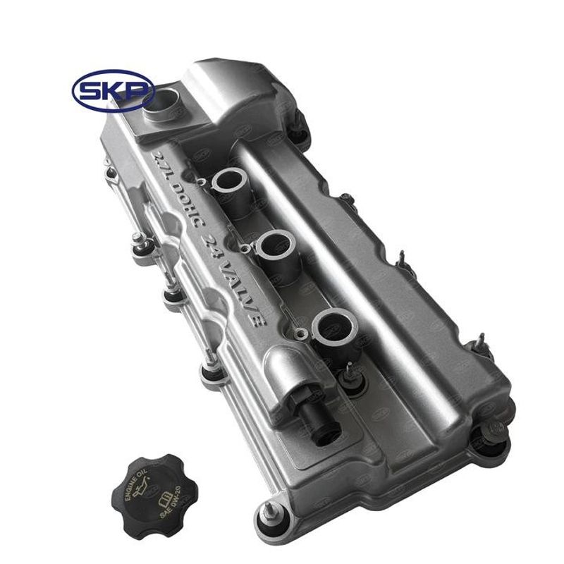 SKP SK330773AL Engine Valve Cover - Left