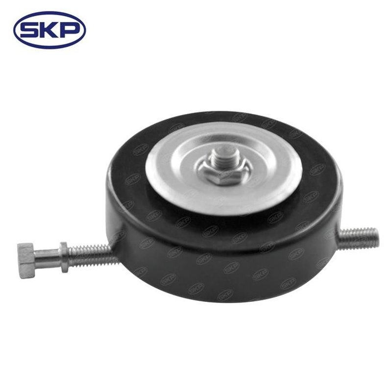 SKP SK36321 Accessory Drive Belt Idler Pulley - Air Conditioning