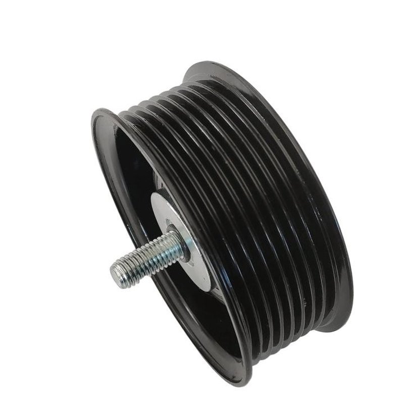 SKP SK36324 Accessory Drive Belt Idler Pulley - Accessory Drive, Alternator (Upper) or Grooved Pulley