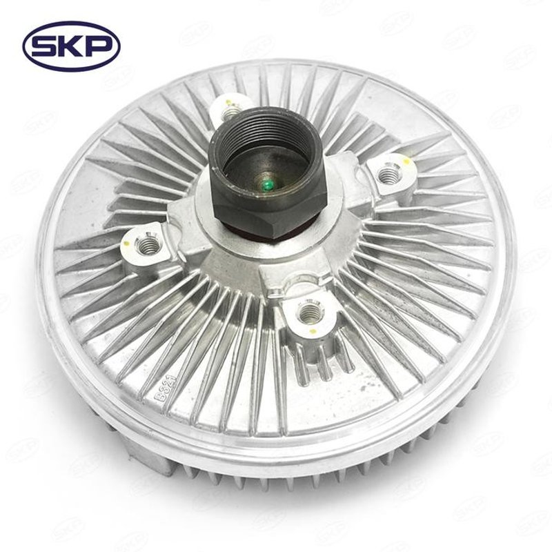 SKP SK36705 Engine Cooling Fan Clutch