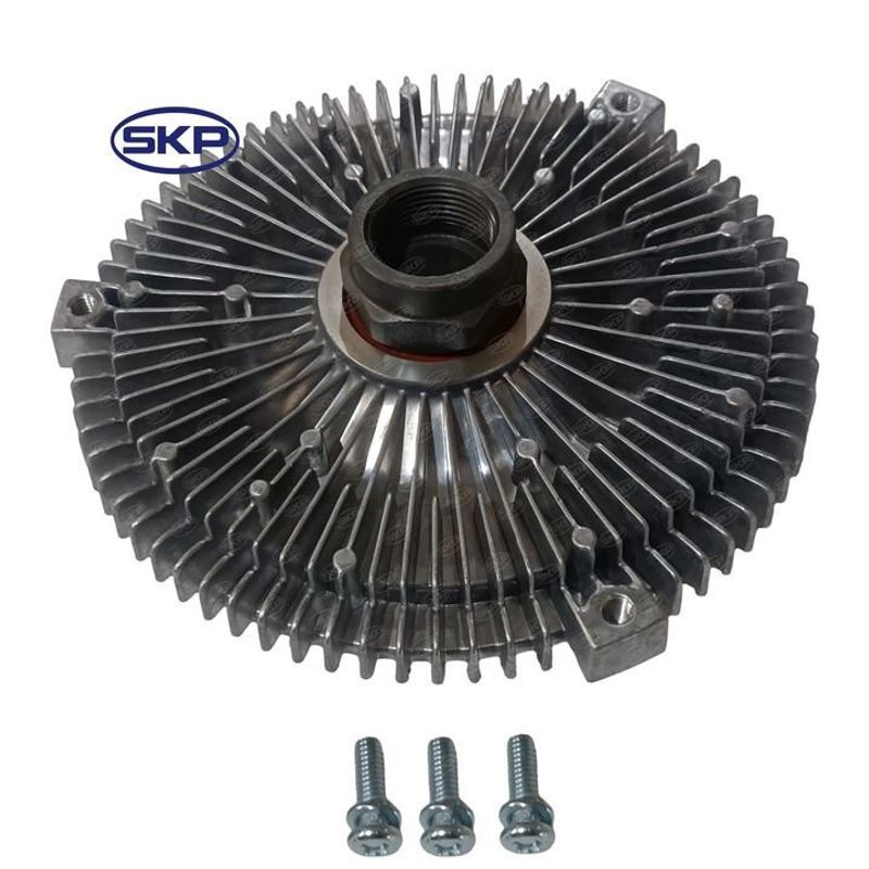 SKP SK36706 Engine Cooling Fan Clutch